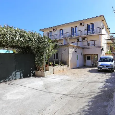 16656b Appartement