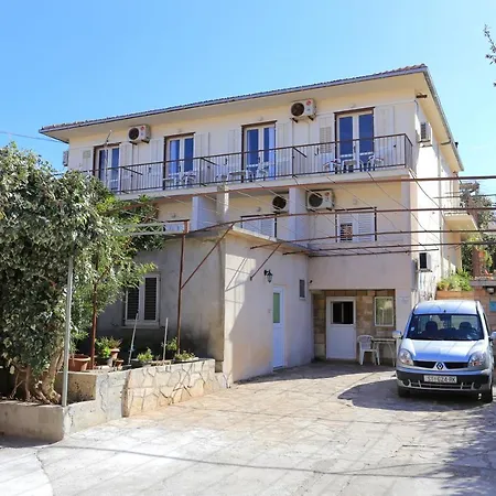 16656b Appartamento