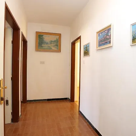 Appartamento 16656b San Pietro di Brazza
